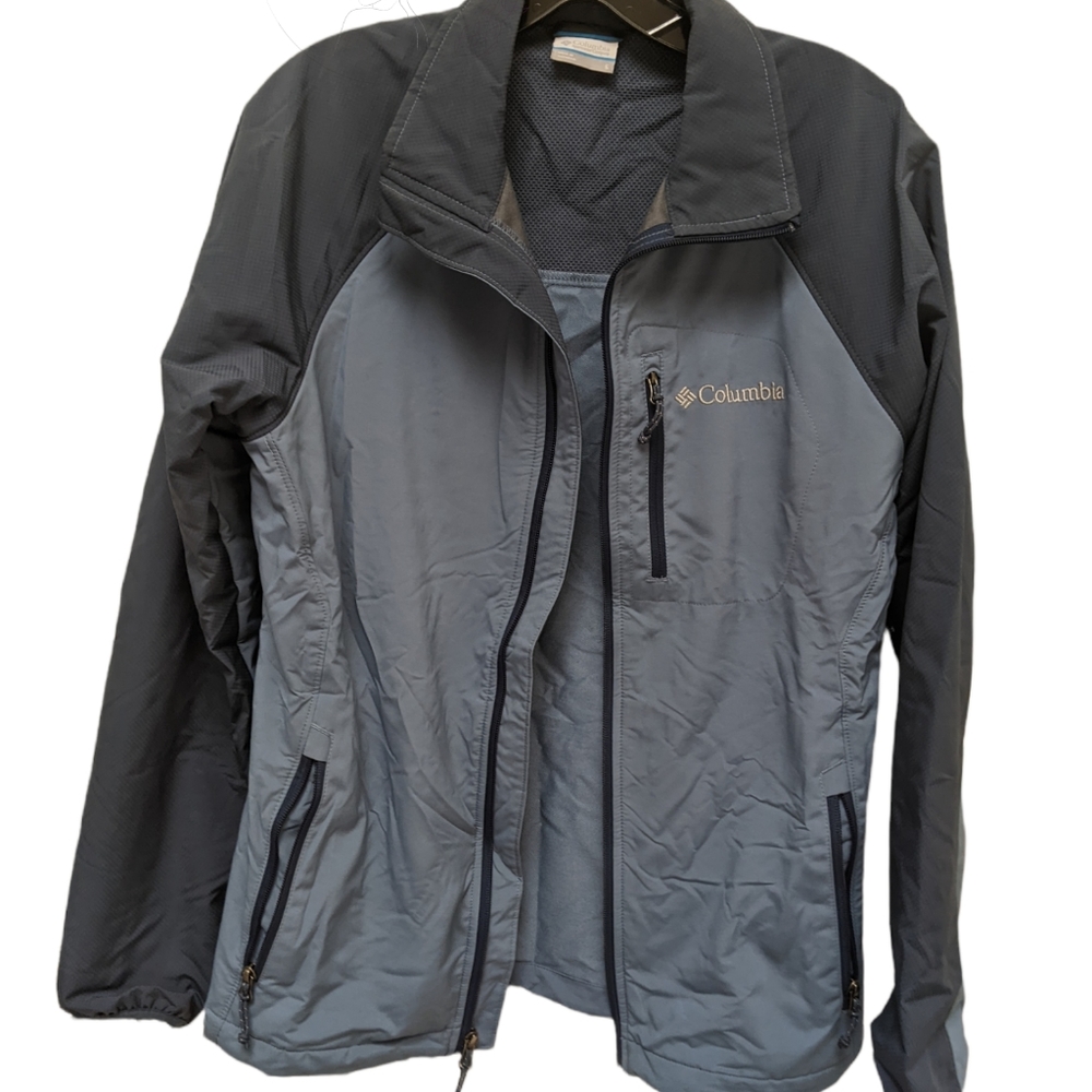 Men's Columbia Jacket